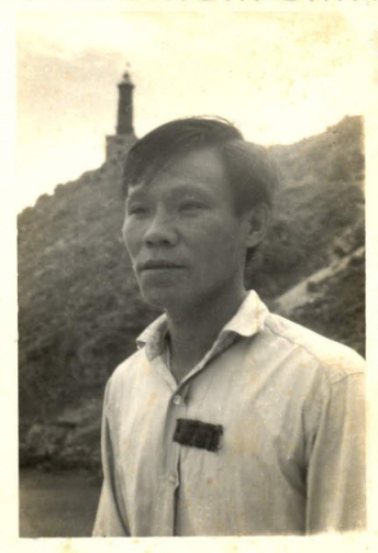 Ông Phùng Văn Bằng (1969)
